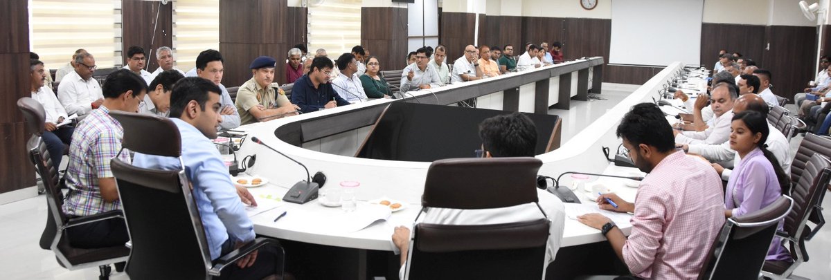 जिला प्रशासन, फरीदाबाद tweet media