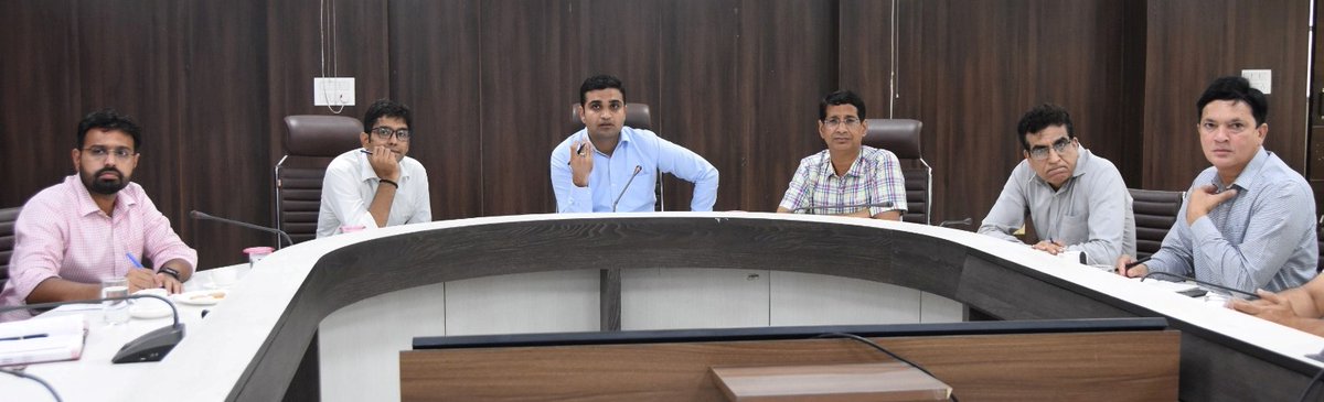 जिला प्रशासन, फरीदाबाद tweet media