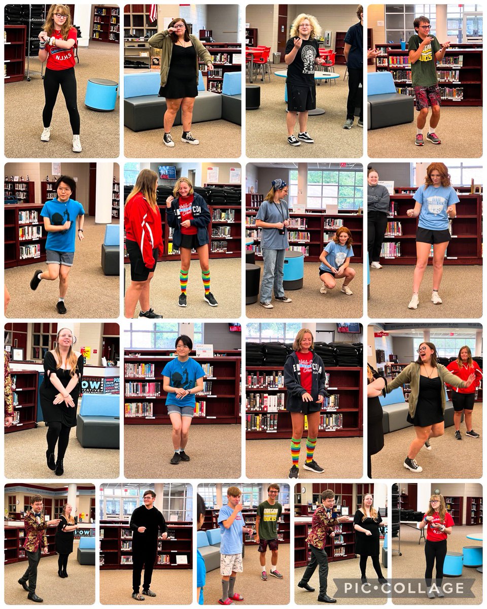 W.C. Debate tweet media