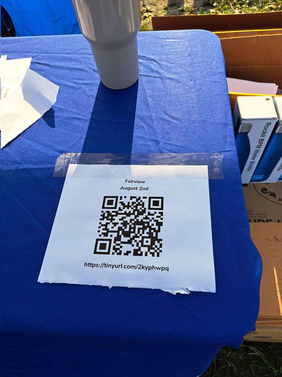 Eric Brodie tweet media