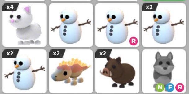 NOT GOING FIRST!!!
(unless u have more than 60 proofs)😛😛
taking ROBUX offers ONLY. 
name your price and share w your friends!

dm/comment❤️❤️

#robux #adoptmeoffer #adoptme #roblox #robuxgiveaways #adoptmetrades #trades #robuxtrades #robloxtrades #adoptmetradings #adoptmegws