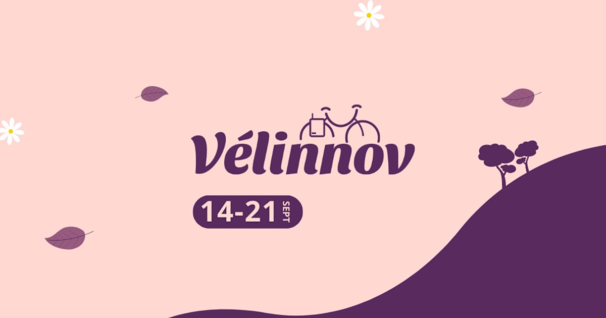 🚴 #Initiative : <a href="/MJINNOV/">MJ LAB - La recherche au coeur de MJ INNOV</a> pédale pour sensibiliser à la maladie d’ #Alzheimer et aux maladies apparentées. Au programme : vélo, animations numériques et physiques en #Ehpad, soirée caritative, appel aux dons et partage de bons moments 👉 buff.ly/45c2SyZ #vélinnov