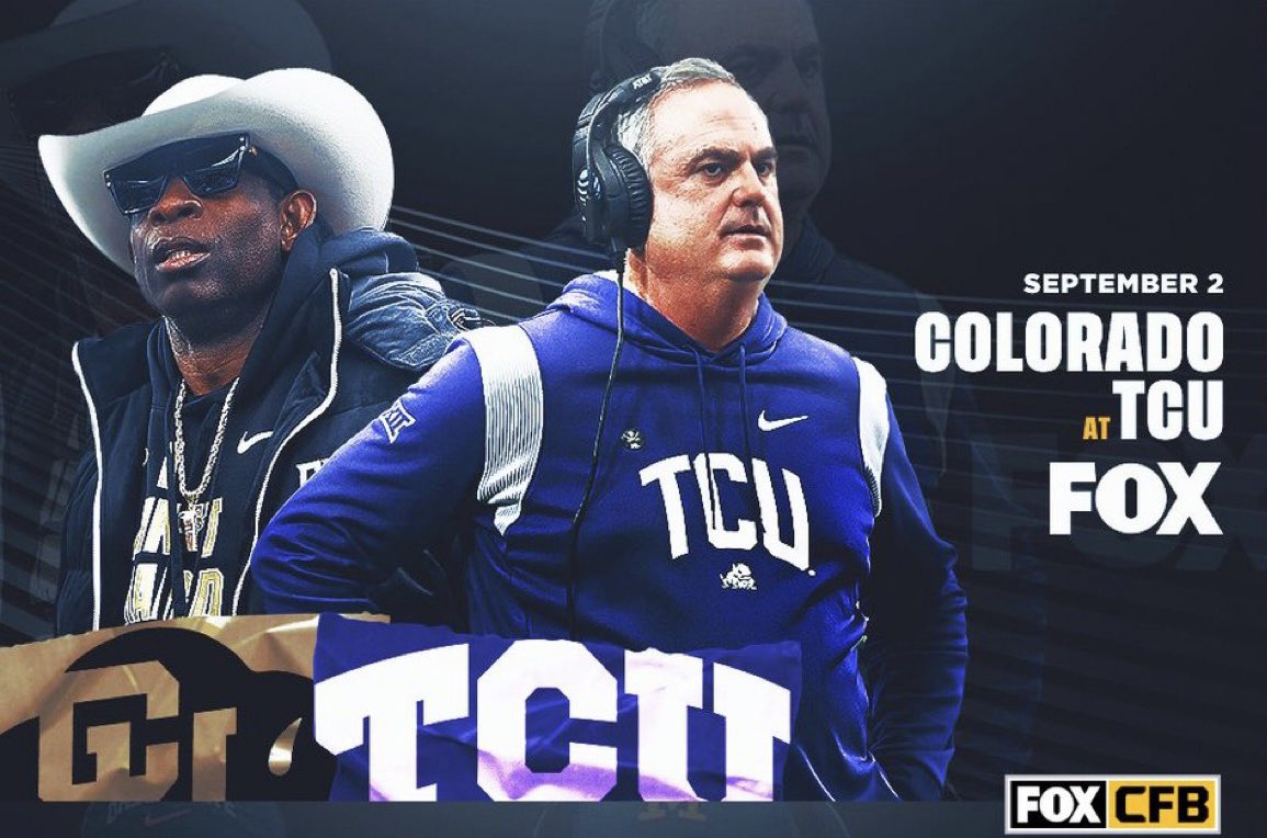 ONE. MORE. MONTH. #WeComin 🦬