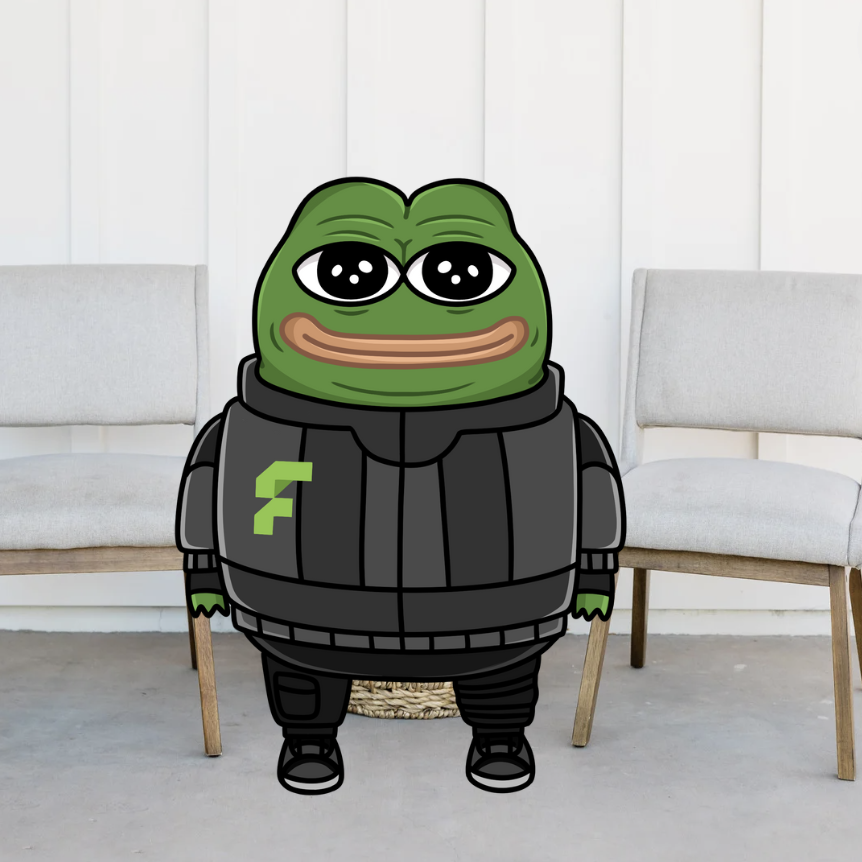 frenfi_'s tweet photo. @0xMantleDevs Super excited to be building on Mantle! https://t.co/qDRa4TOfC8