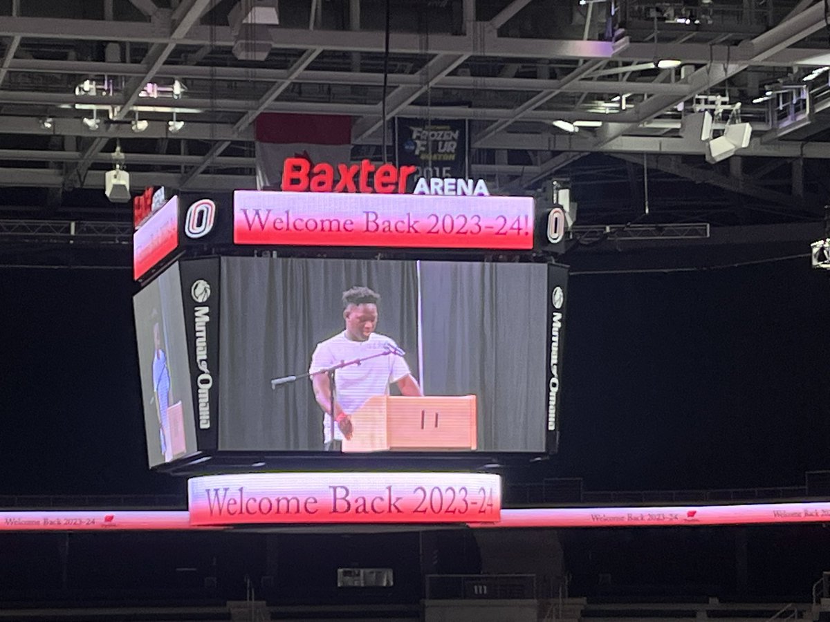 Tonya Gordon (@tonyamgordon) on Twitter photo Listening to Ss at our #backtoschool welcome gathering is the best! I had to snap a pic of this former <a href="/Westgate66/">Westgate 66</a> Gator! Great work Jonquel! <a href="/Westside66/">Westside Community Schools</a> Listening to Ss at our #backtoschool welcome gathering is the best! I had to snap a pic of this former <a href="/Westgate66/">Westgate 66</a> Gator! Great work Jonquel! <a href="/Westside66/">Westside Community Schools</a>