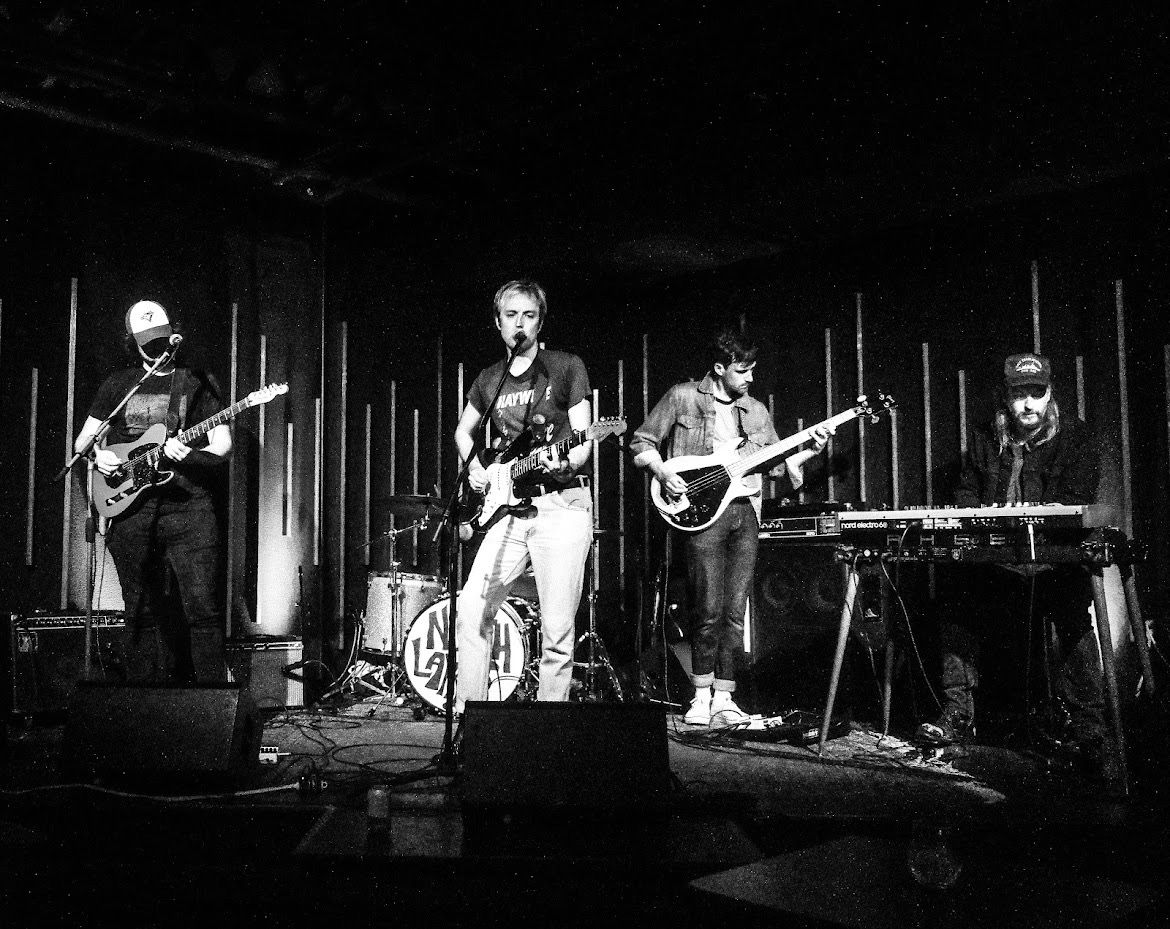 We have something special coming next week..