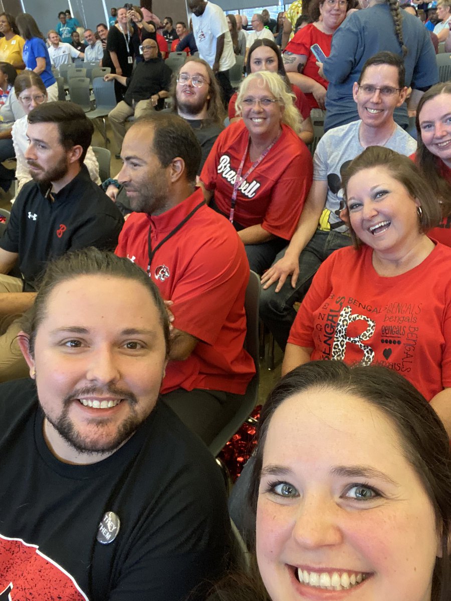 We motivate each other to be BETTER! #EveryDayHero380