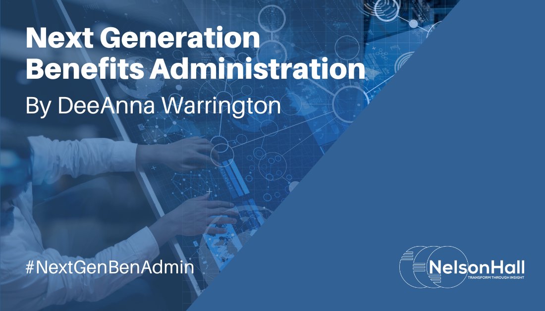 DeeAnnaW_NH's tweet photo. Thank you to @TELUSHealth for yesterday's Next Generation Benefits Administration briefing featuring a demo on its total benefits outsourcing (#TBO) including Ava Chat & decision support w/ integration to @Nayya_Inc Choose & Use product suites. #NextGenBenAdmin #HRTech https://t.co/EQNcFBJpyv