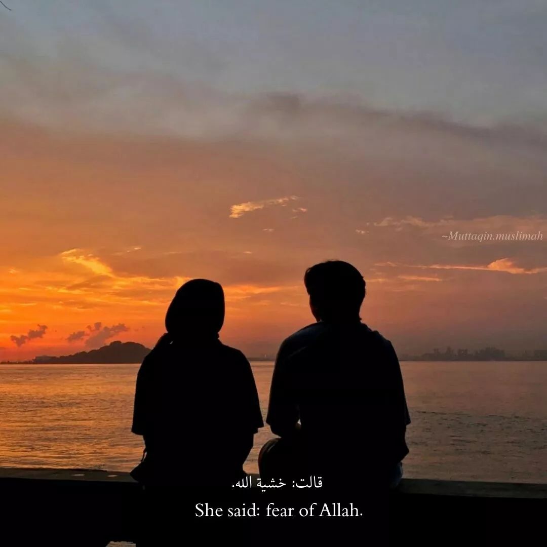 May Allah grant us pious spouse and make us as good for them or even better so that we can lead each other to Jannah. Aamiin