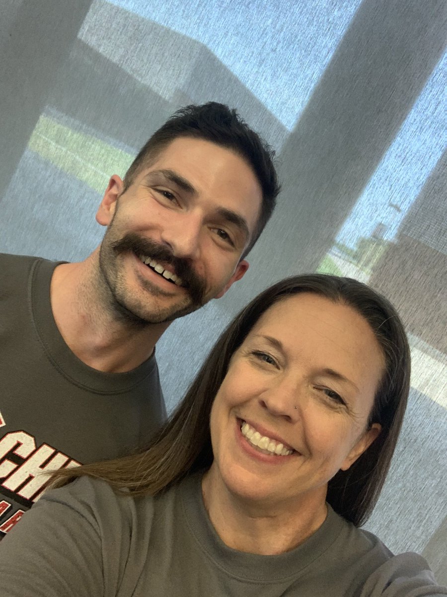 Trisha Fiene-Spain tweet media