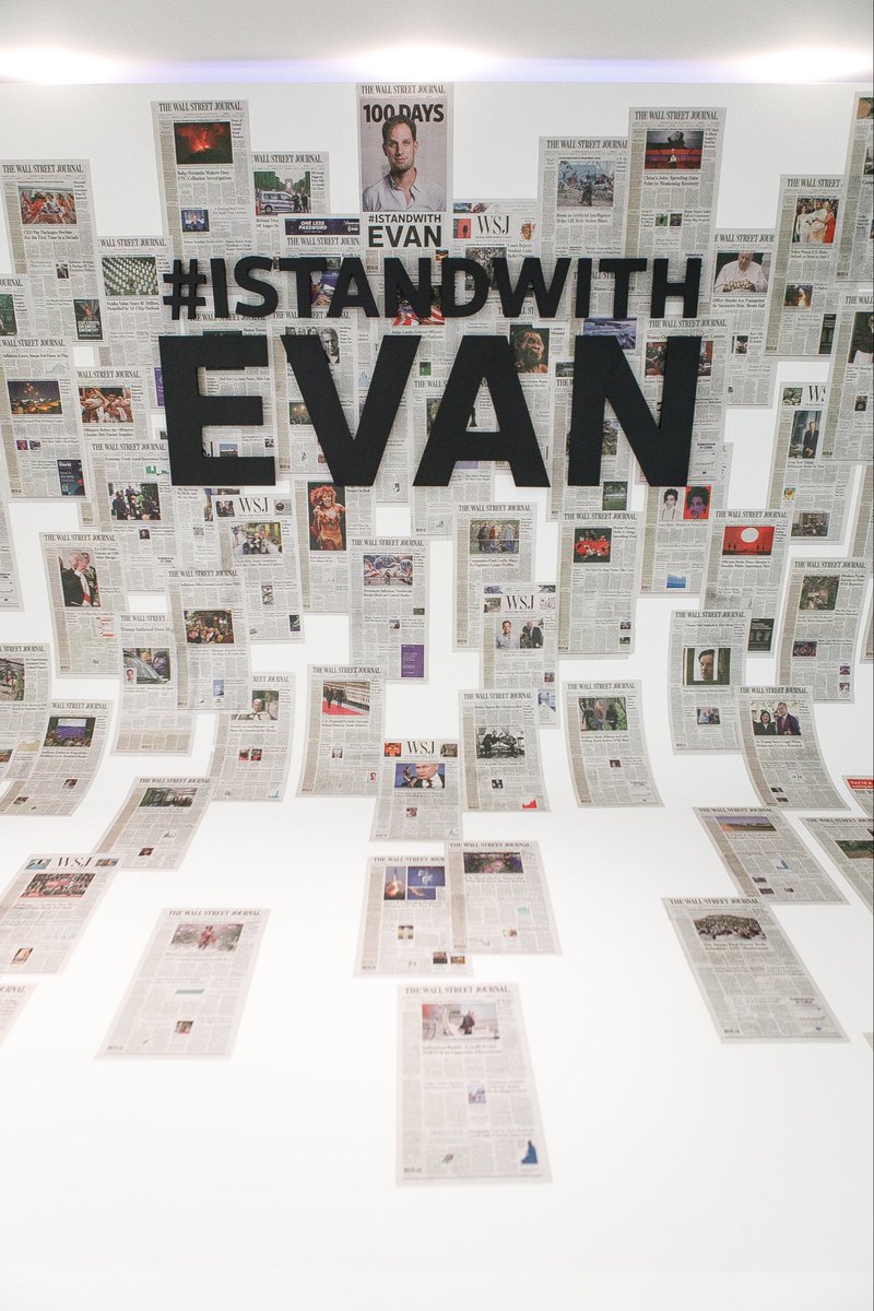 18 weeks. #IStandWithEvan