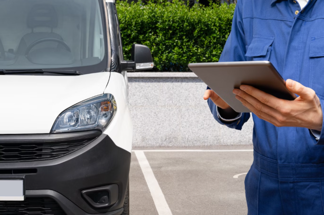 What’s on your fleet safety checklist? Check out <a href="/VerizonConnect/">Verizon Connect</a>’s tips. #VTeam bit.ly/3QqXAv9