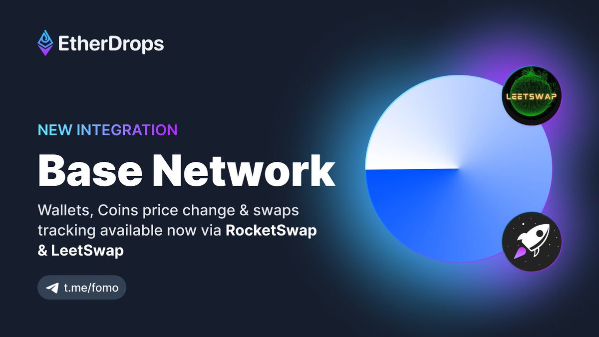 Drops Bot tweet media