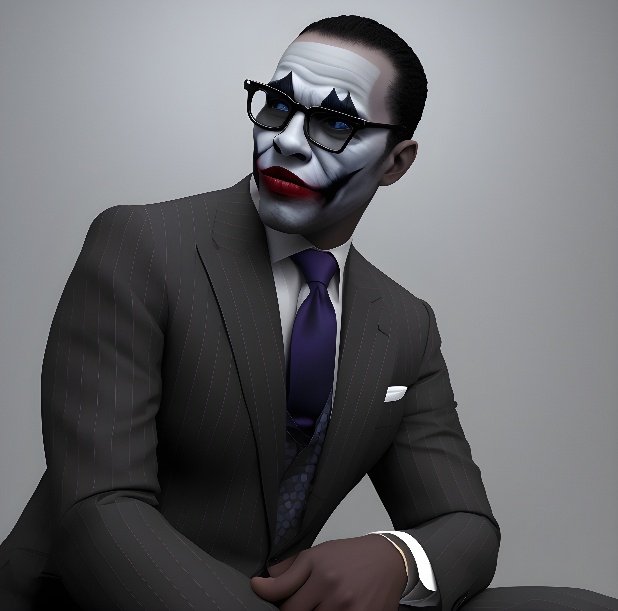 PeterKe90665277's tweet image. Another NFT project I am working on. It actually uses #KevinSamuel's as model.