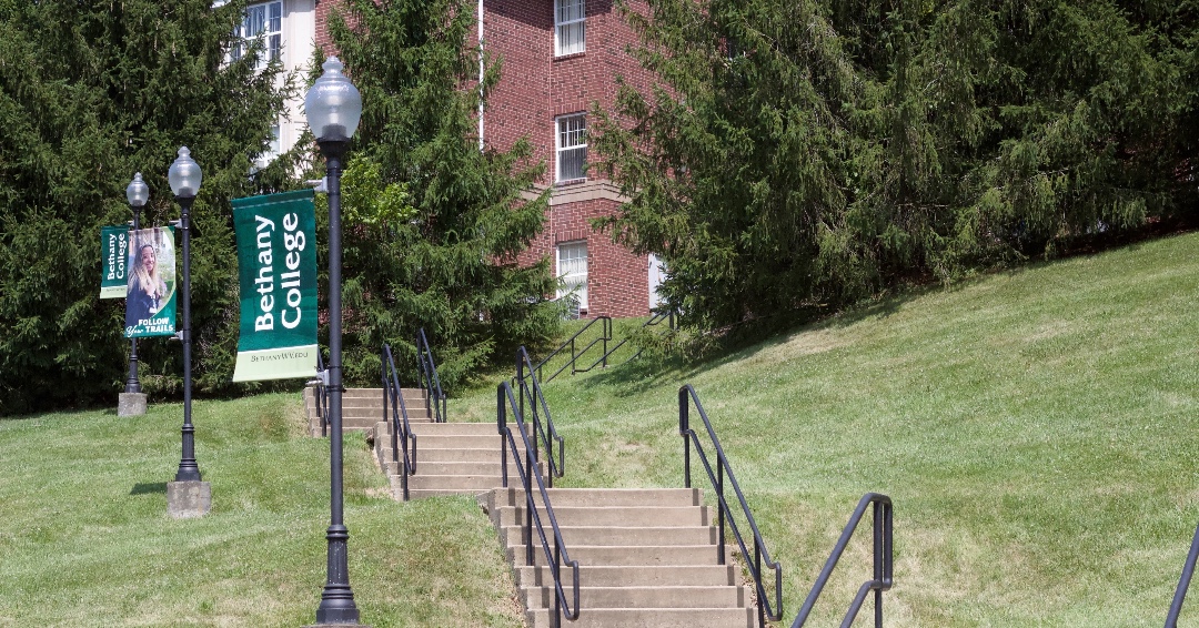 Bethany College (WV) tweet media