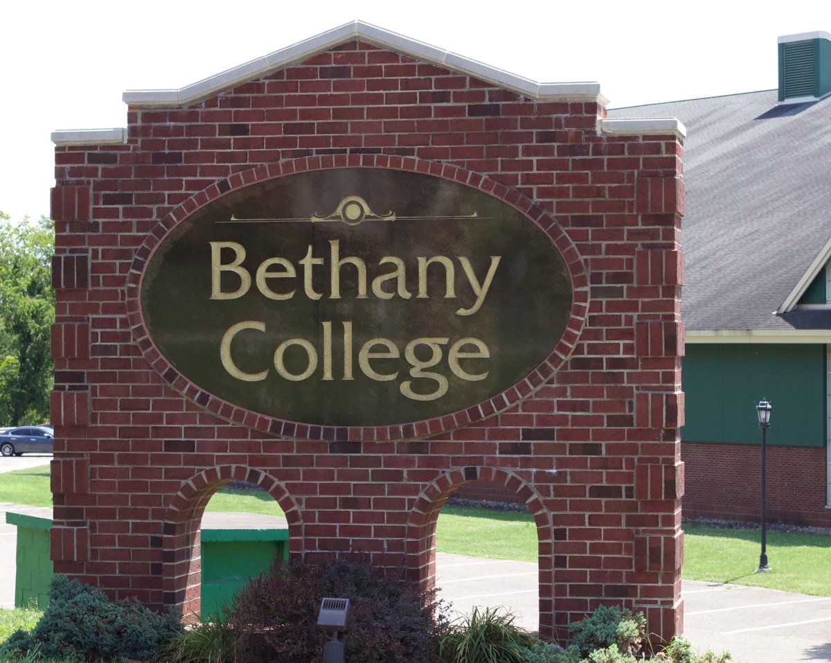 Bethany College (WV) tweet media