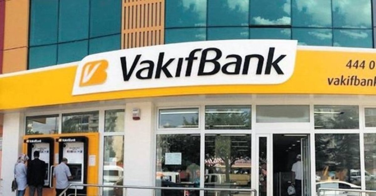 #VAKBN🇹🇷 
Uluslararası bir banka ile 500 milyon dolar tutarında ve 5 yıl vadeli yeni bir teminatlı fonlama işlemi gerçekleştirildiği açıklandı.
