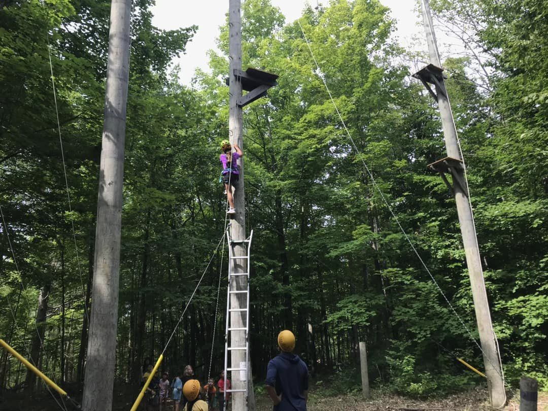 YMCA_Ottawa's tweet image. We can’t believe it’s already August! Time flies when you’re learning new skills &amp;amp; developing lifelong friendships. From ropes courses to theme days &amp;amp; field trips, here’s a look at some of the core memories made so far at our Y #SummerCamps! #DayCamp #Ottawa #Community #Summer