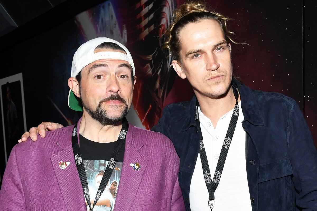 Jay Mewes tweet media