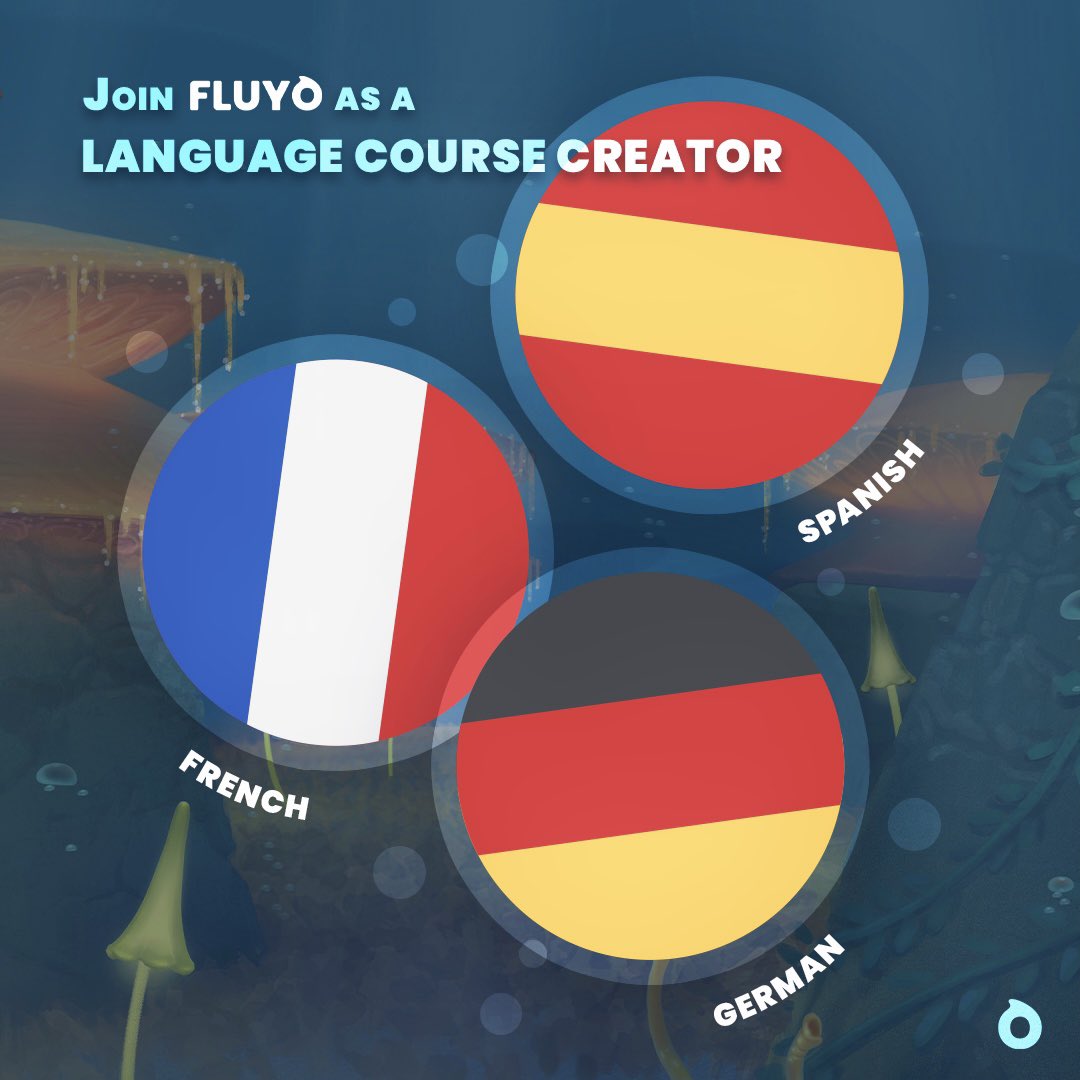 Fluyo tweet media