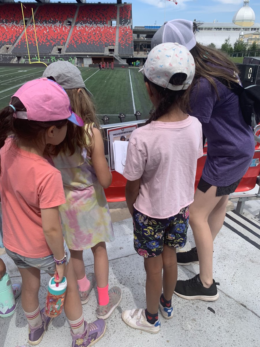 YMCA_Ottawa's tweet image. We can’t believe it’s already August! Time flies when you’re learning new skills &amp;amp; developing lifelong friendships. From ropes courses to theme days &amp;amp; field trips, here’s a look at some of the core memories made so far at our Y #SummerCamps! #DayCamp #Ottawa #Community #Summer