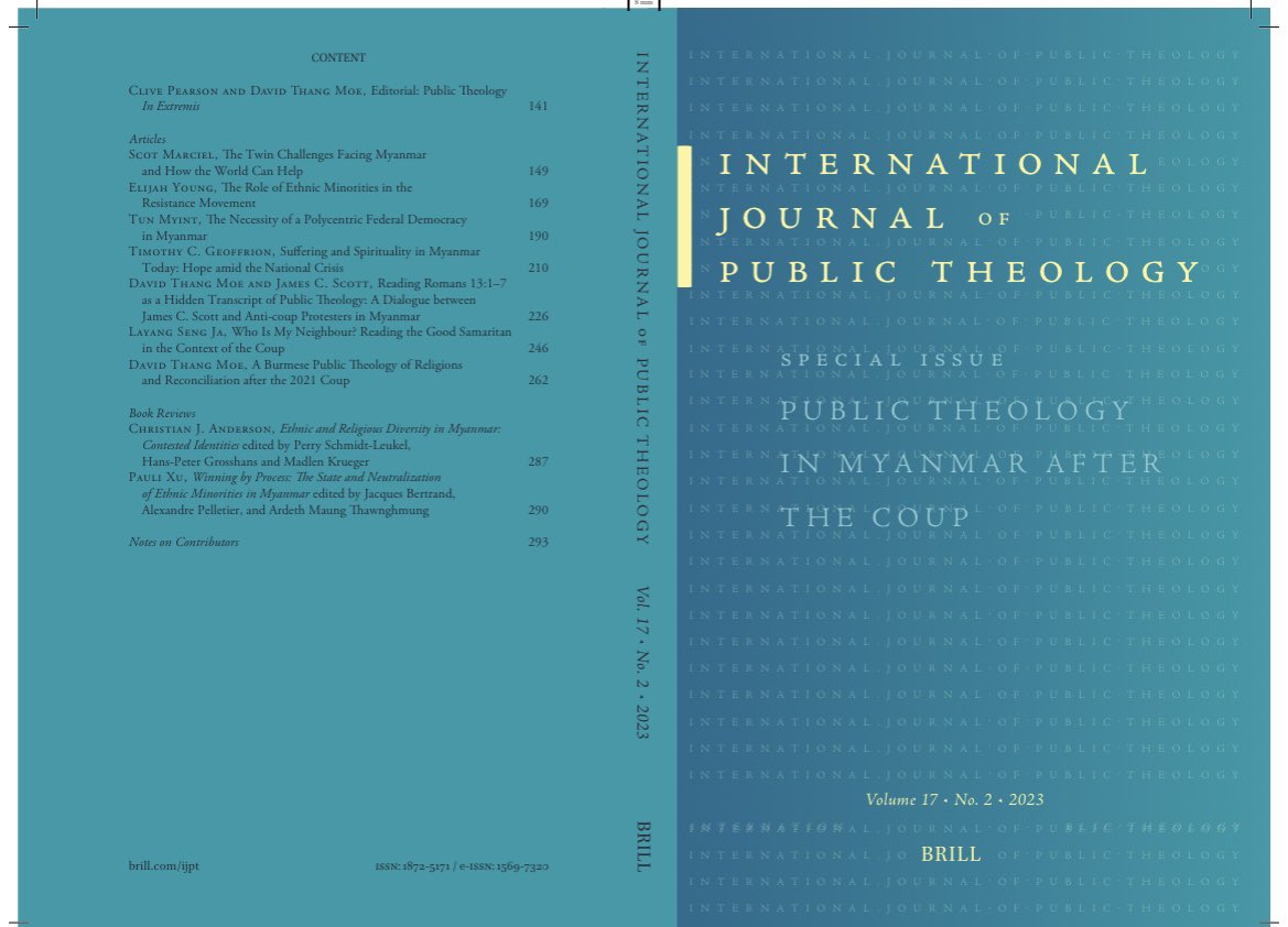 David Moe tweet media