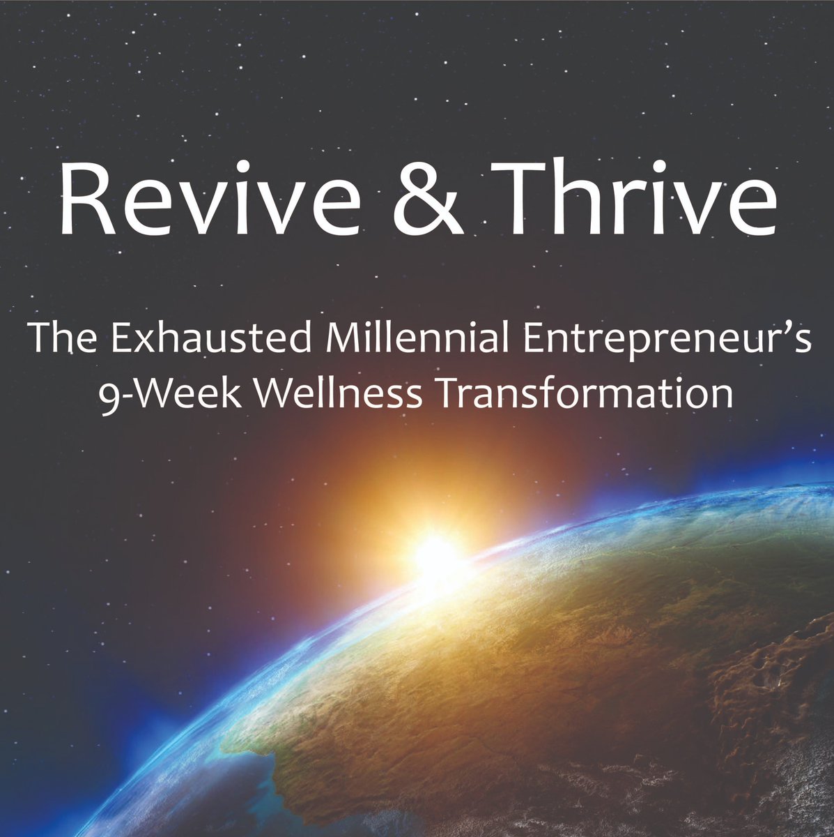 Aw8kendWellness's tweet photo. 🌟 Sneak Peek Alert! 🌟 Transform your life with our upcoming course, "Revive &amp; Thrive: An Exhausted Millennial Entrepreneur's 9-Week Wellness Transformation"! Powerful insights &amp; strategies we have in store for you in this 5-minute sneak peek video. https://t.co/c1zH4eKaos https://t.co/HEVtDfblQC
