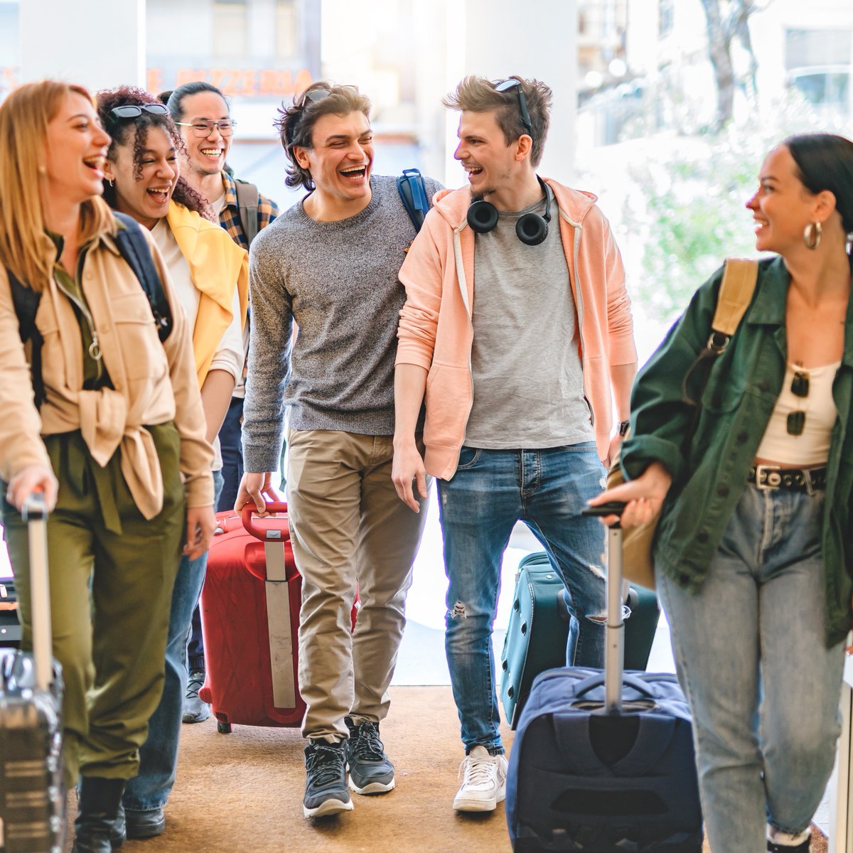 Group Tour Magazine is a publication that caters to travel and tourism, specifically targeting group travel organizers, tour operators, travel agents, and other professionals involved in the organization of group tours. Use GTM for your next adventure! grouptourmagazine.com