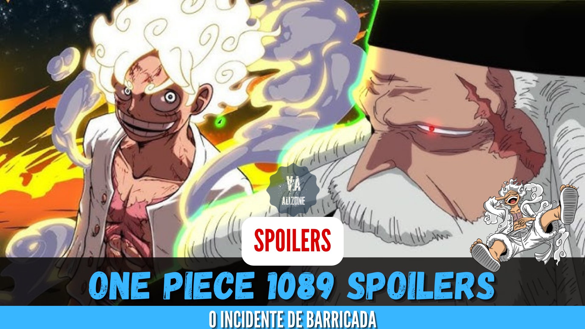 Download One Piece - Episódio 1070 Online em PT-BR - Animes Online