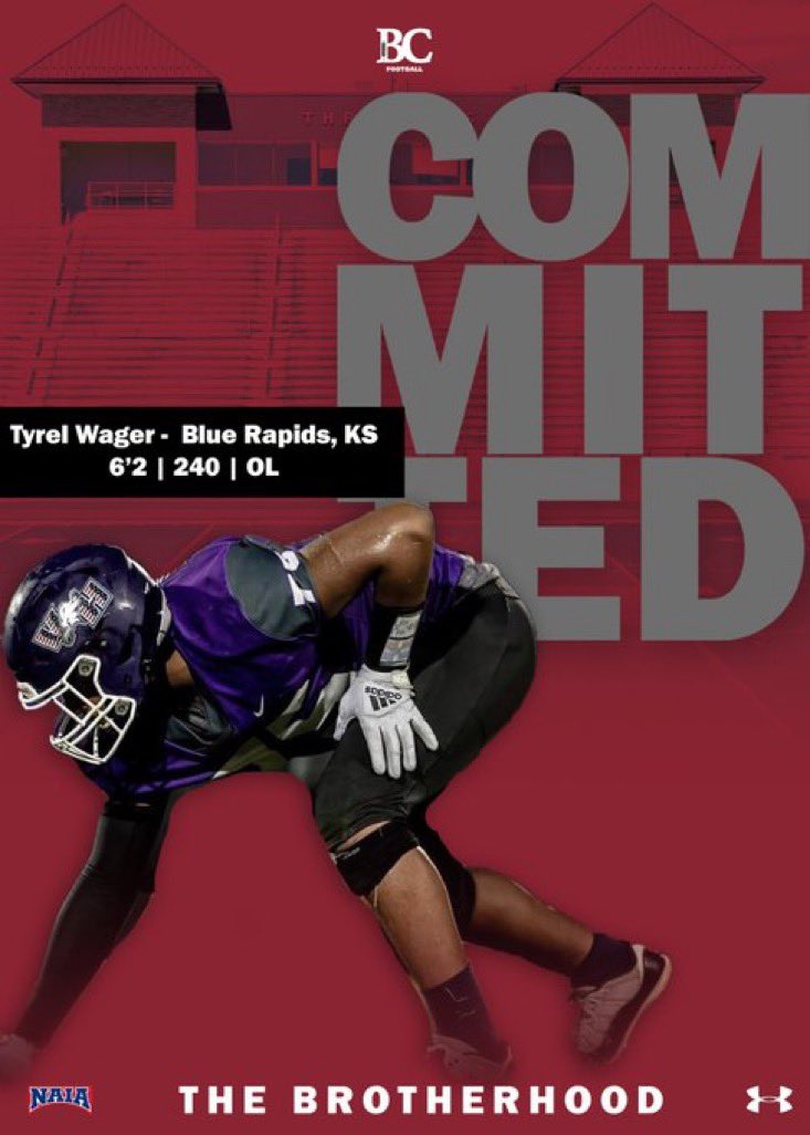 Tyrel Wagner tweet media