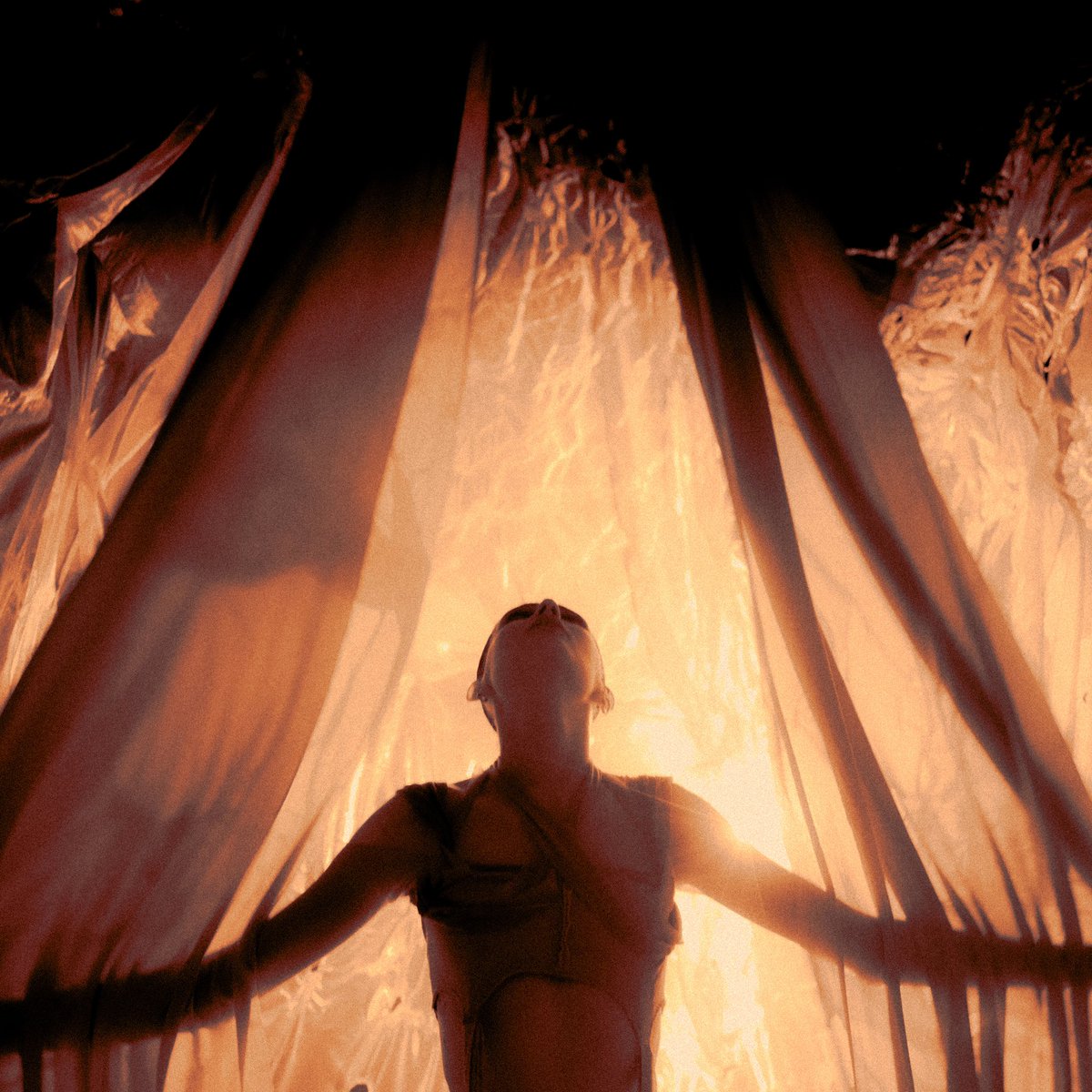 Communion Records | The title track from <a href="/LuciaBestBoys/">Lucia & The Best Boys</a>’ forthcoming debut album ‘Burning Castles’ is out now.