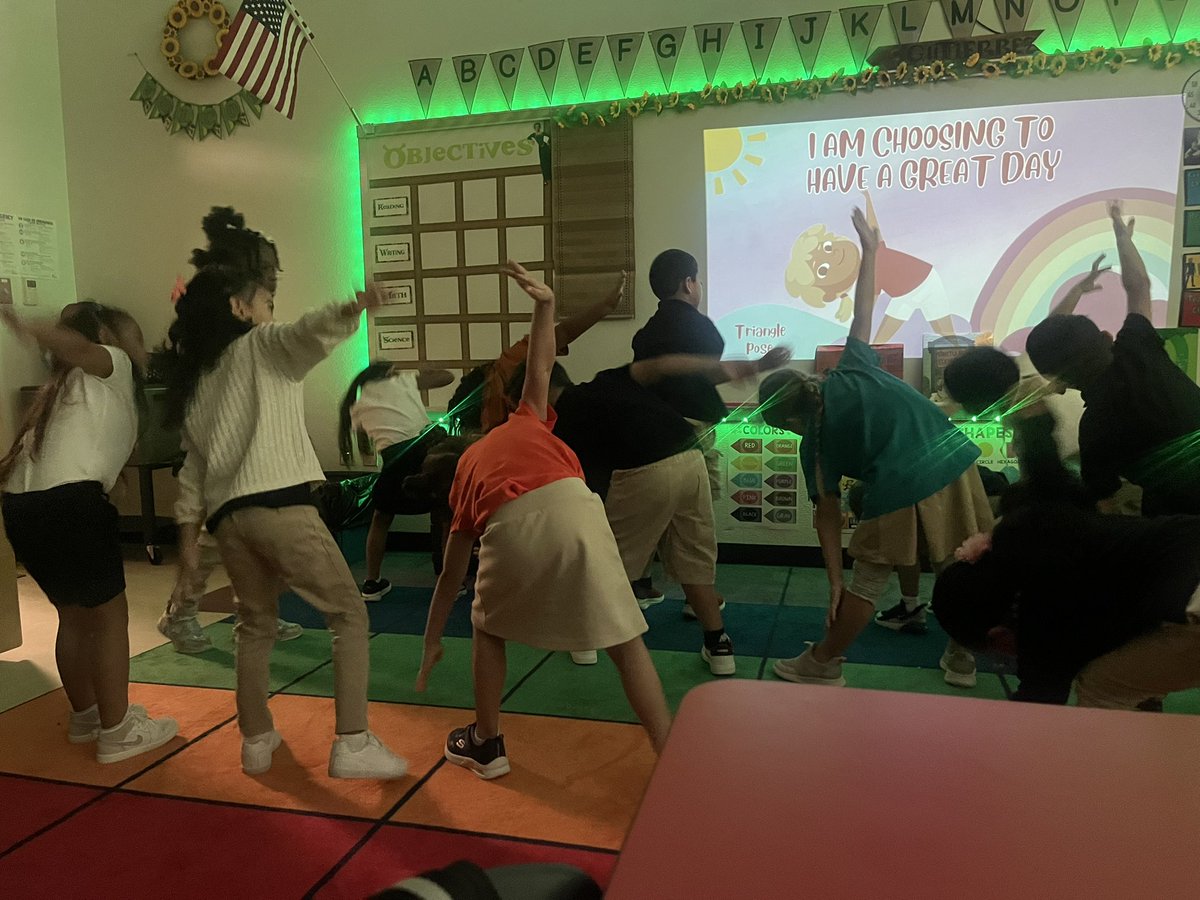 MsMartinez (@mmartinez_bes) on Twitter photo ✨Ms. Gutierrez Kinder Scholars starting their day with a morning mantra! Thank you for providing a safe and caring learning environment! 🫶🏼 <a href="/kgutierrez_BES/">Karen Gutierrez</a> <a href="/jpb_coyotes_BES/">James P. Butler Elementary</a> ✨Ms. Gutierrez Kinder Scholars starting their day with a morning mantra! Thank you for providing a safe and caring learning environment! 🫶🏼 <a href="/kgutierrez_BES/">Karen Gutierrez</a> <a href="/jpb_coyotes_BES/">James P. Butler Elementary</a>
