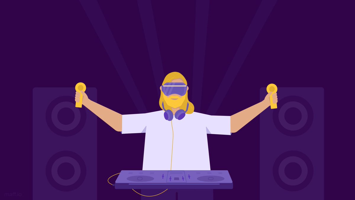 Maff Media tweet media