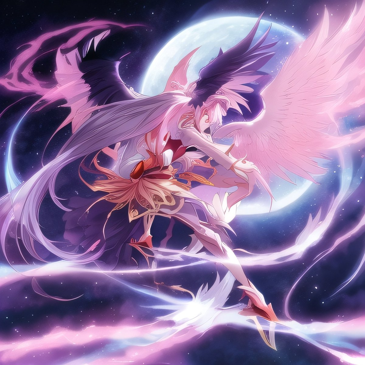 VildeBlar's tweet image. BluMoon Phoenix Lycan Fairy surfing the #Biomagnetic tides of the galaxy!
     -@VildeBlar-

#BluMoonPhoenixLycanFairy