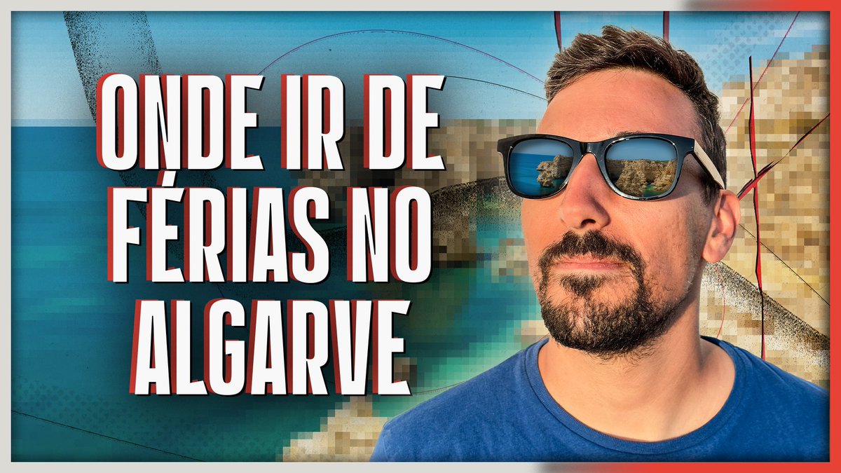 Está oficialmente aberta a silly season! 

youtu.be/TDH76n9ihTA