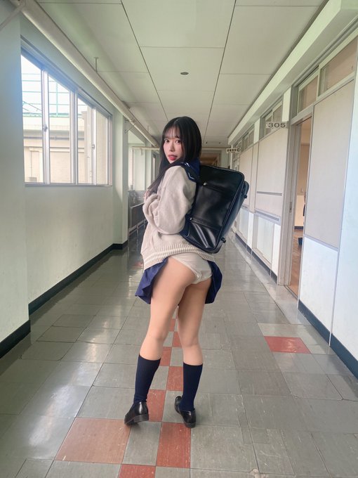 Twitterのコスプレ画像7