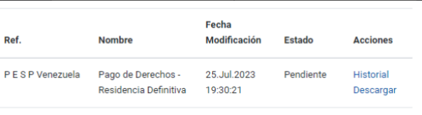 mevasleo75's tweet photo. @MigracionesCL @MigracionesCL
Hola despues de que realice  el pago de los derechos, me arroja un error y sale como que si no he hecho nada?? cuanto tiempo tarda en actualizar el sistema?? escribí a TGR y me indican que ya se lo enviaron a Ustedes https://t.co/7FXnA4Am2P