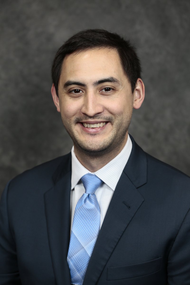 We are delighted to announce that Dr. Gerald 'Jack' Cheadle, MD, has joined the Division of Vascular Surgery as an assistant professor. Dr. Cheadle completed his medical school and residency training and a fellowship in vascular surgery at UofL.@McMastersKelly