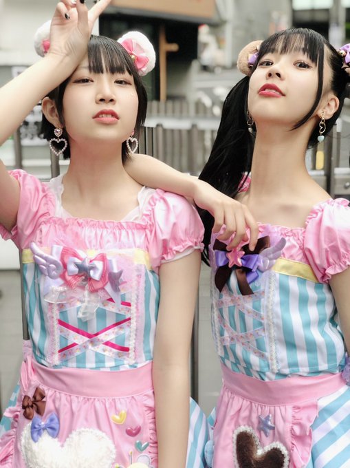 Twitterのコスプレ画像32