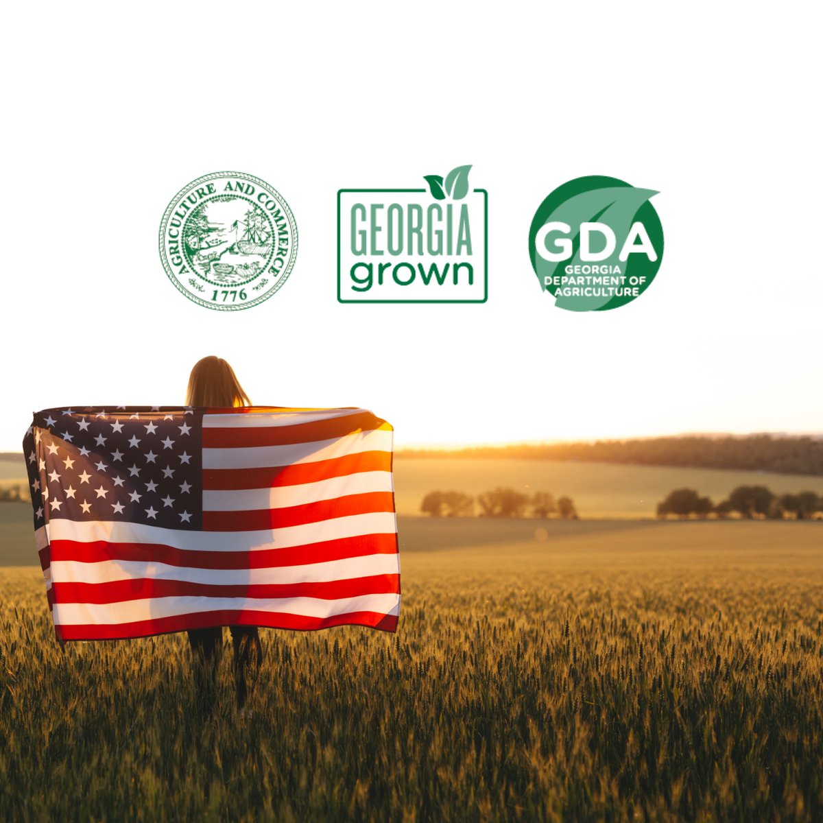When you choose Georgia Grown, you're supporting hardworking farmers and businesses right here in our community. Embrace the flavors of homegrown goodness and be a part of building a stronger, sustainable agricultural future.