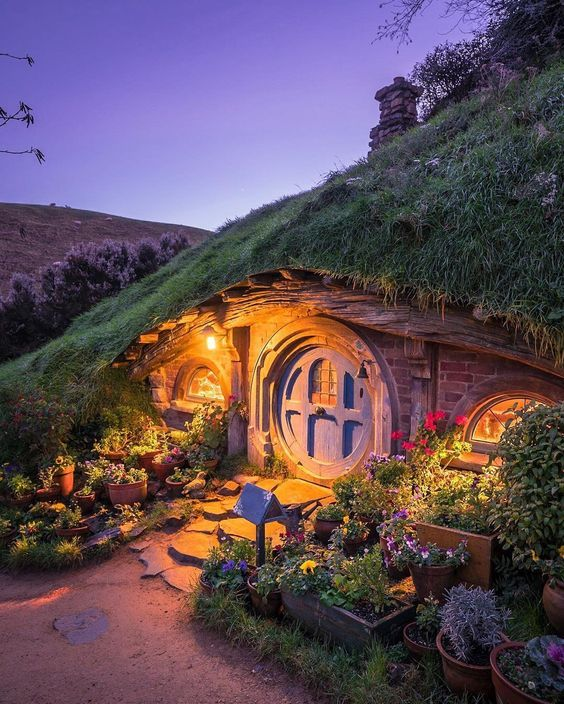 artindetails's tweet photo. magical home. https://t.co/xWjBYUKvWb