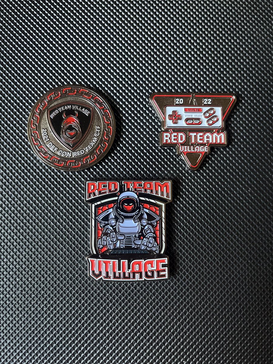 pwneip (@pwneip) on Twitter photo All of our <a href="/RedTeamVillage_/">RedTeamVillage</a> coins are produced by <a href="/signature_coins/">Signature Coins</a>, they do amazing with design and manufacturing and go above and beyond to make short timelines work. signaturecoins.com/order?promo=18… All of our <a href="/RedTeamVillage_/">RedTeamVillage</a> coins are produced by <a href="/signature_coins/">Signature Coins</a>, they do amazing with design and manufacturing and go above and beyond to make short timelines work. signaturecoins.com/order?promo=18…