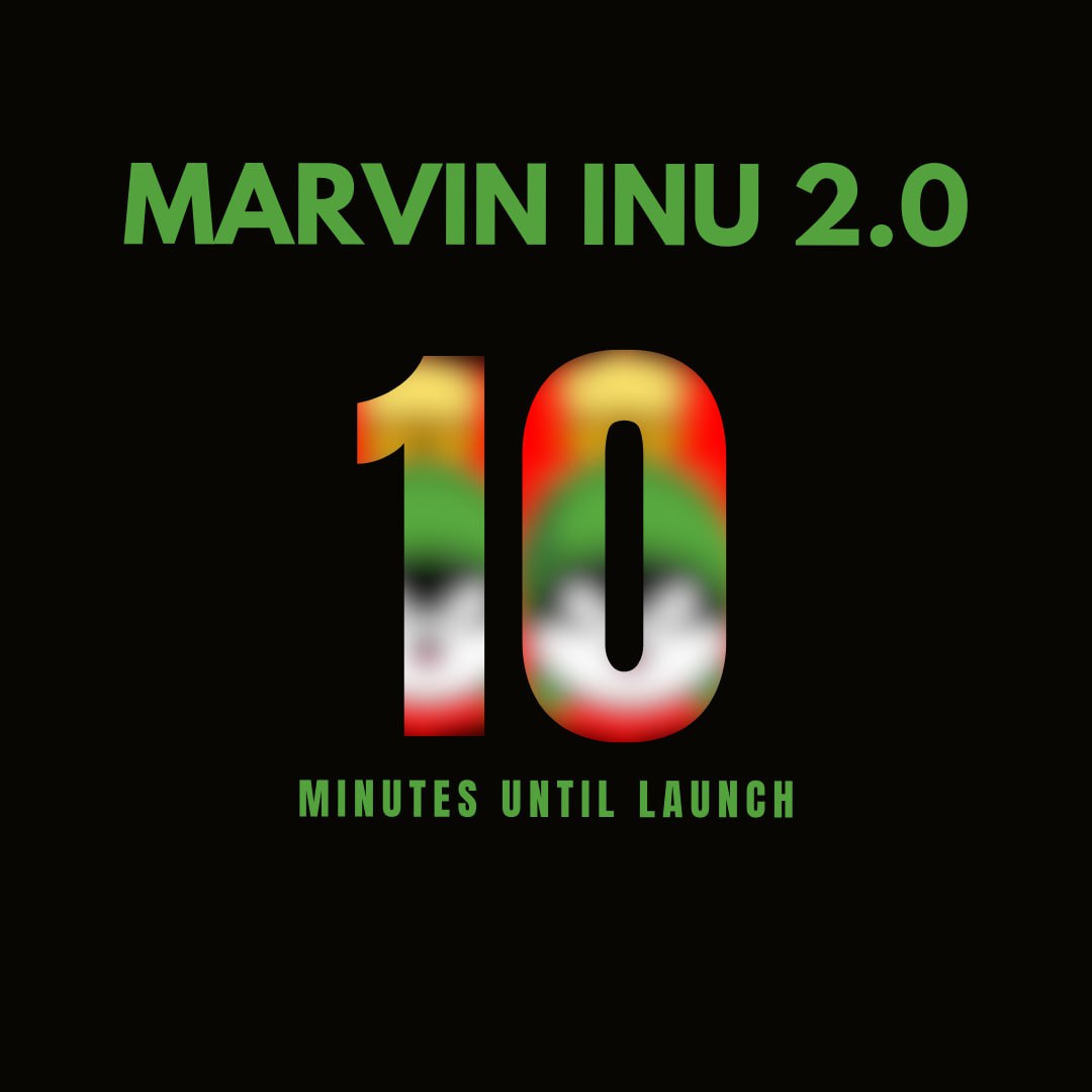 MarvinInu 2.0 tweet media
