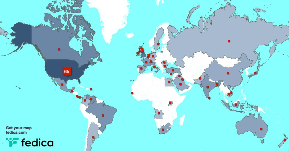 James Hendricks Jr tweet media