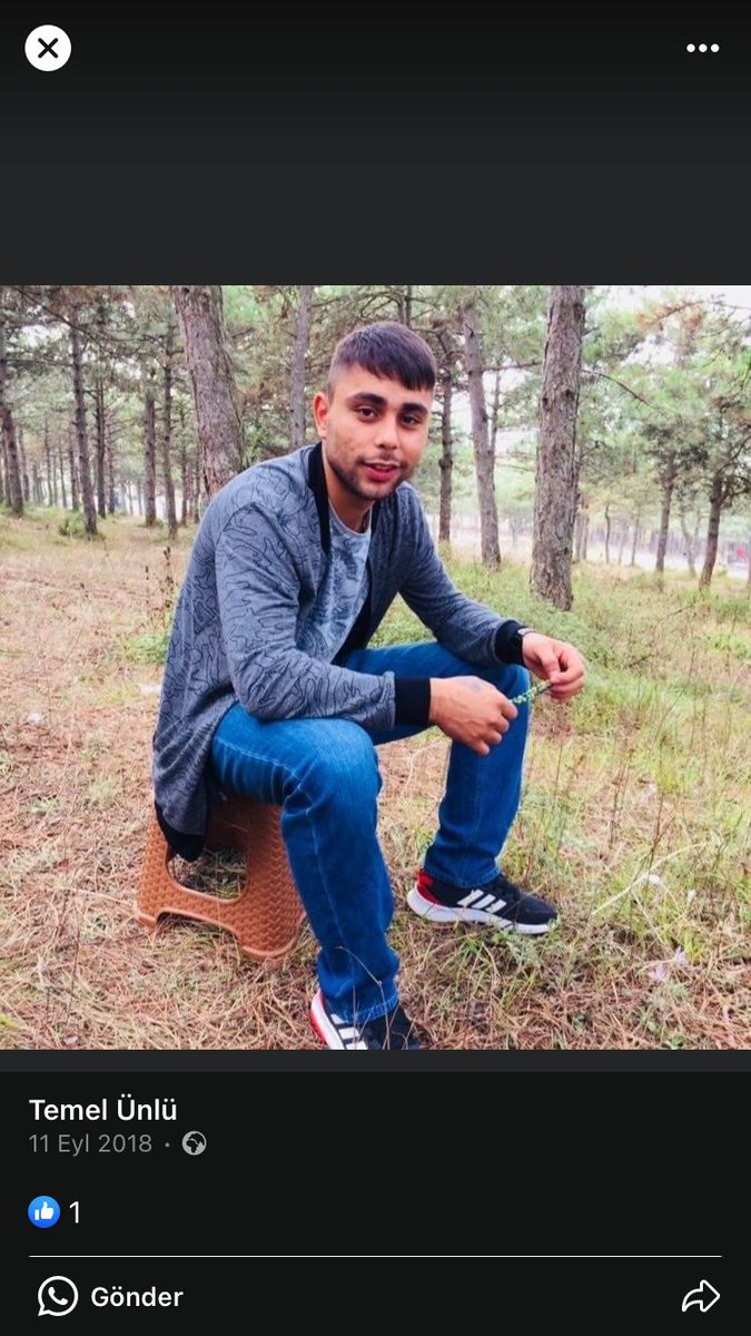 nokta3nokta3's tweet photo. #doğanaygüzelgün ü #twitter da trendtopik yaparak TEMEL ÜNLÜ'ye ulaşılmasını talep ediyoruz. Lütfen bu paylaşımı aşağıdaki görselde anlatıldığı gibi RETWEET DEĞİL yeniden alıntı ile paylaşınız.@TC_icisleri @istanbul_EGM nü etiketlemeyi unutmayınız! https://t.co/KvwSPxwdQy