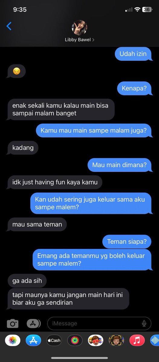 kaicigs's tweet photo. Ini random seh https://t.co/YE4Qmkxd4y