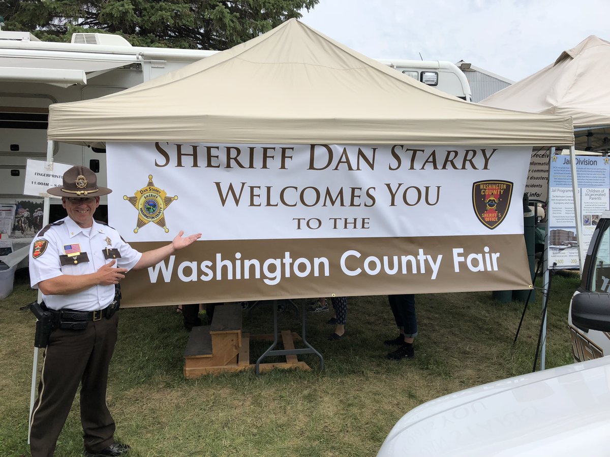 Washington County Sheriff's Office tweet media