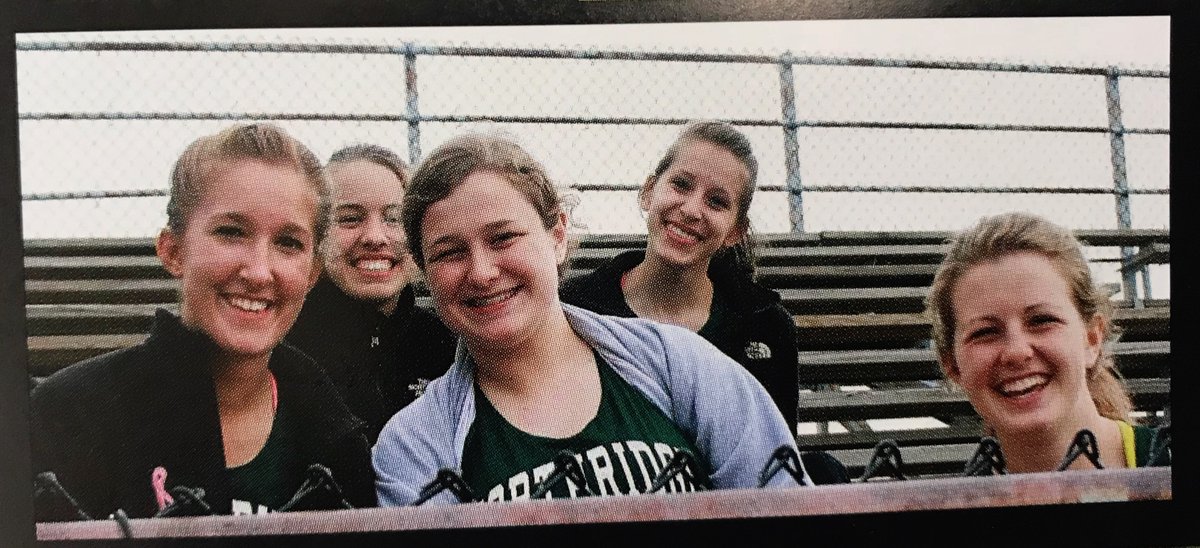 Aren't these #NRVikings smiles 😁 CONTAGIOUS?!

💕 Let's remember to spread joy and smiles to those around us today!

#TBT