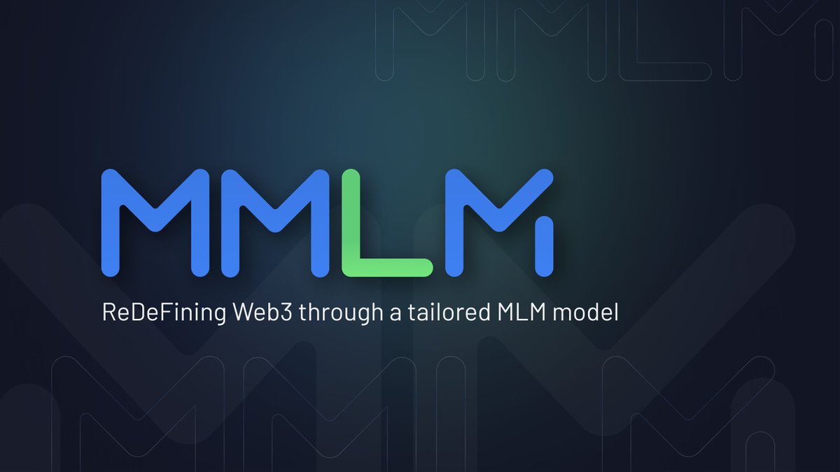 mmlm_io's tweet photo. Welcome to DeFi 3.0! 🚀 A thread 🧵

MMLM merges traditional MLM with blockchain, bringing an ecosystem that solves the problems in DeFi 2.0.

MMLM introduces an advanced referral system, an affiliate network, and cutting-edge DeFi products. Currently, we’re on zkSync Era! https://t.co/VDTP5Zdyfp