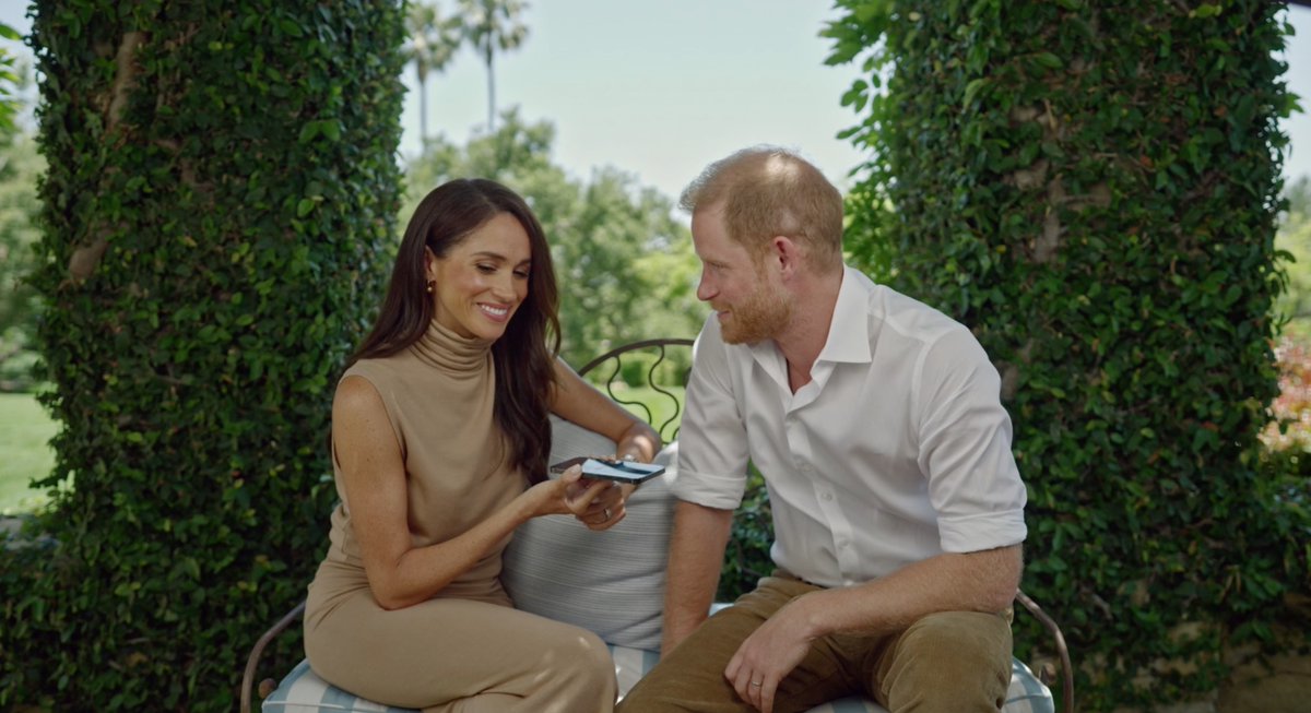 Royal News Network tweet media